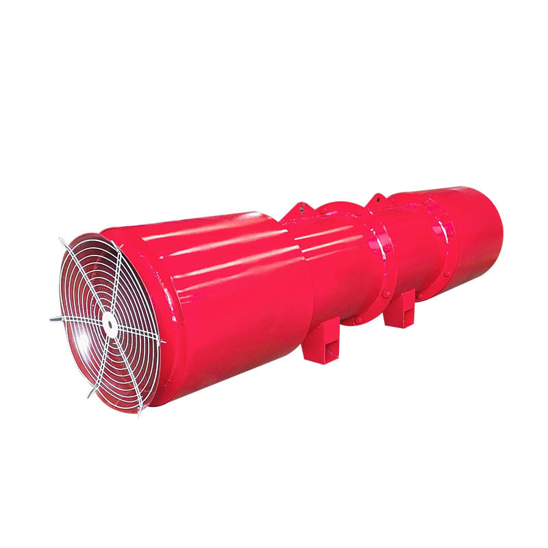 隧道通風(fēng)機(jī)