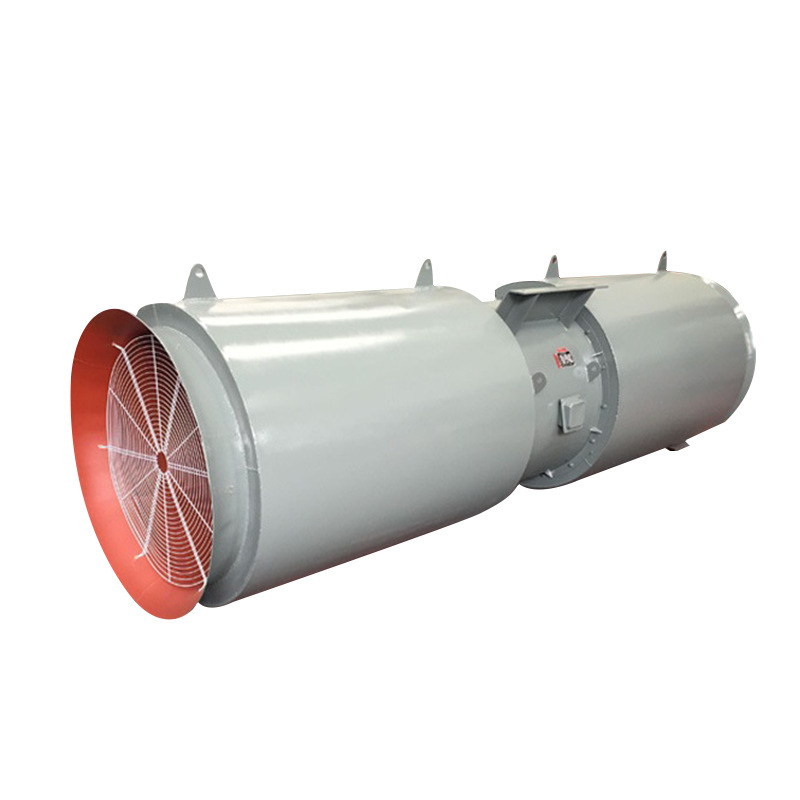 SDS-II射流風(fēng)機(jī)