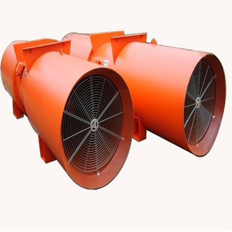 隧道變頻風(fēng)機(jī)