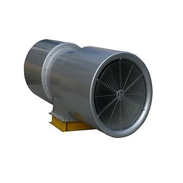 礦用射流風(fēng)機(jī)