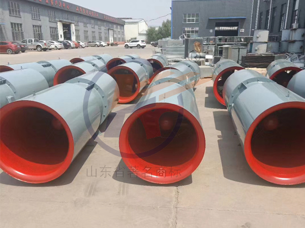 隧道射流風(fēng)機(jī)
